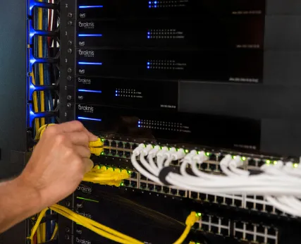 The Foundation of Connected Living